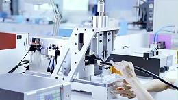 深入剖析華拓超聲波焊接機故障，專業(yè)維修指南
