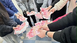 靈科超聲波，又雙叒叕發(fā)獎(jiǎng)勵(lì)金啦！