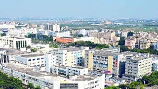 全國第一！從“天價壟斷”到反向輸出！粵企定義新規(guī)則