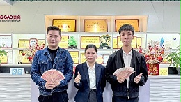 榮耀加冕，靈科獎勵金點(diǎn)燃熱血，凝聚力量共繪輝煌未來