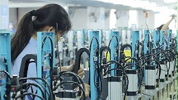 全球第一！靈科超聲波解碼中國(guó)制造新動(dòng)能