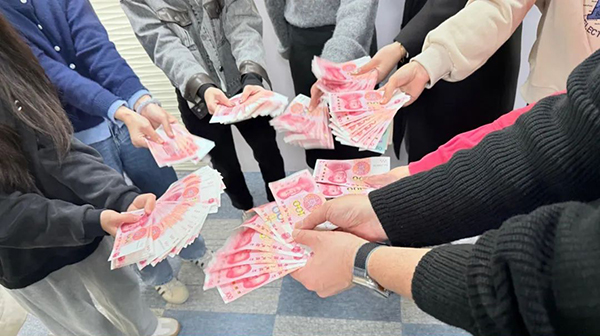 靈科超聲波，又雙叒叕發(fā)獎勵金啦！