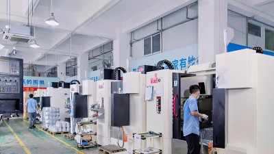 成為超聲波塑料焊接機(jī)頭部品牌佼佼者，靈科憑什么？