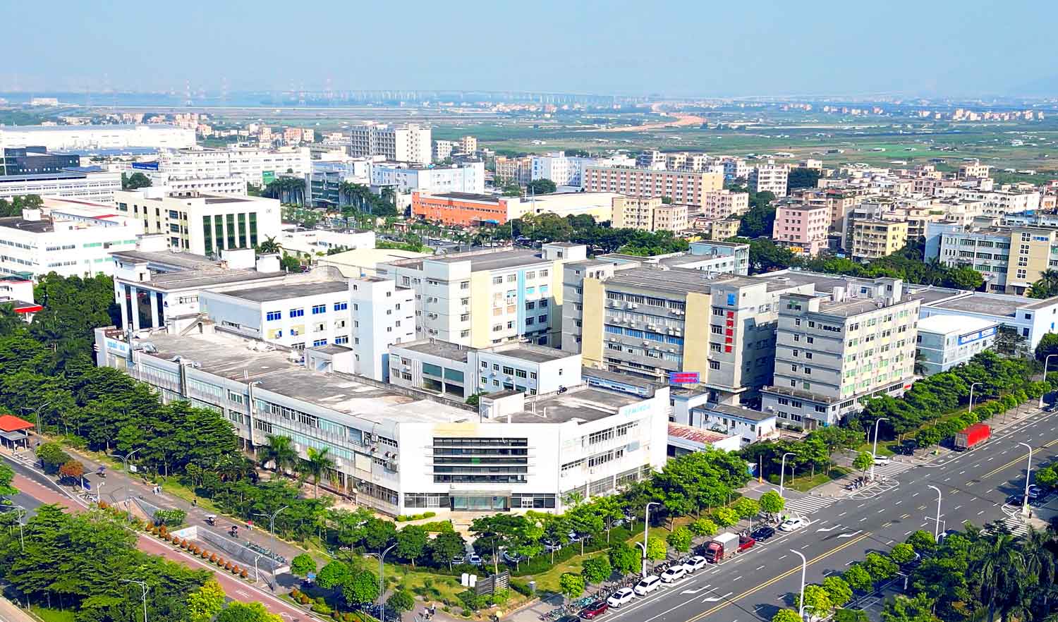 靈科超聲波：以人為本，鑄就企業(yè)不竭生命力