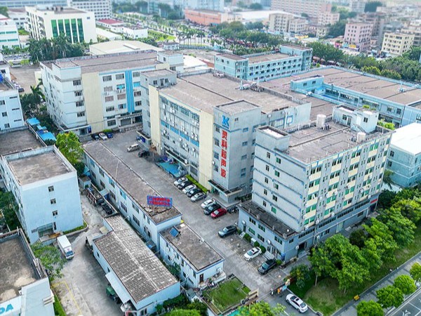 靈科超聲波月度會議——勇毅前行，共創(chuàng)佳績