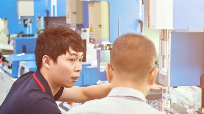 靈科超聲波VS杜肯超聲波，國產(chǎn)設備反超進口，背后緣何？