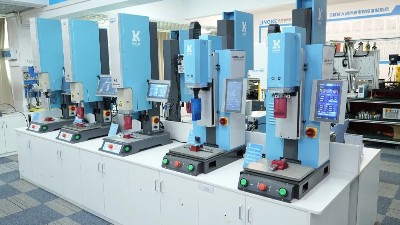 超聲波焊接機(jī)在PP 折盒焊接中應(yīng)用：場(chǎng)景、難題及應(yīng)對(duì)策略