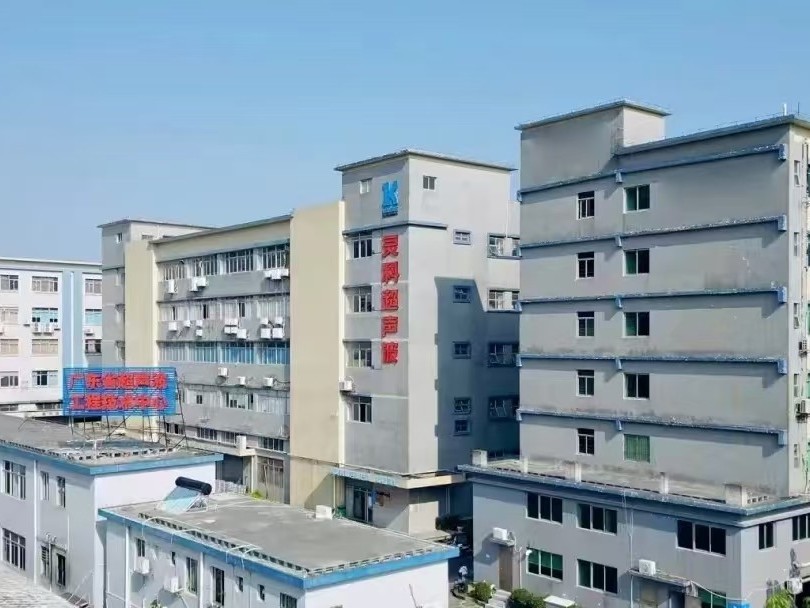 靈科超聲波：拒詆毀，共筑超聲波焊接行業(yè)新未來